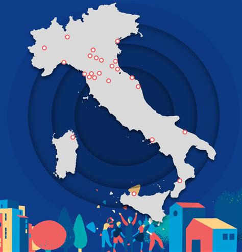 The Italian Network of Intercultural Cities